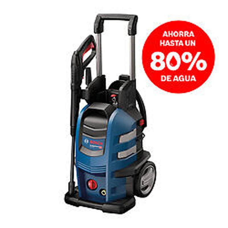 Hidrolavadora de Alta Presión GHP 4-50 2500 PSI, 440 L/h, 2200W, 220V Bosch