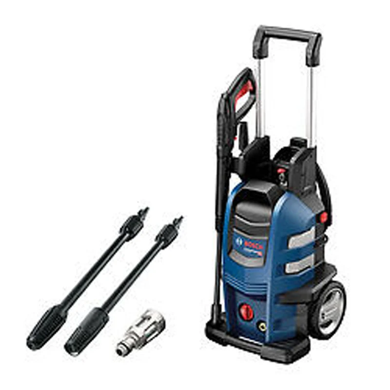 Hidrolavadora de Alta Presión GHP 4-50 2500 PSI, 440 L/h, 2200W, 220V Bosch