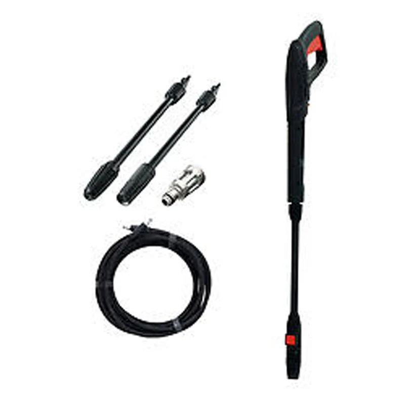 Hidrolavadora de Alta Presión GHP 4-50 2500 PSI, 440 L/h, 2200W, 220V Bosch