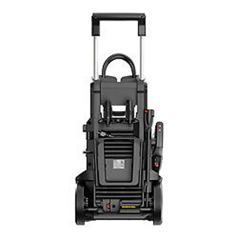 Hidrolavadora de Alta Presión GHP 220 2200 PSI, 360 L/h, 2100W, 220V Bosch