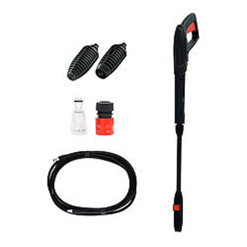 Hidrolavadora de Alta Presión GHP 220 2200 PSI, 360 L/h, 2100W, 220V Bosch