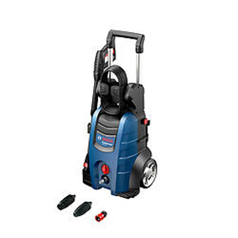Hidrolavadora de Alta Presión GHP 220 2200 PSI, 360 L/h, 2100W, 220V Bosch