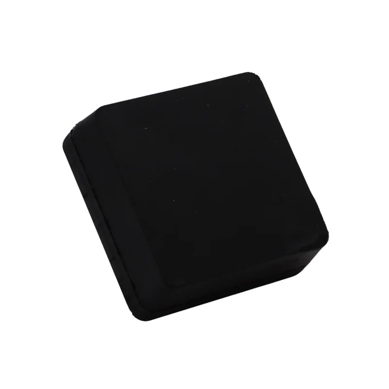 Soporte Antivibratorio para maquinaría y equipos industriales para 450 Kg Línea SBS-80