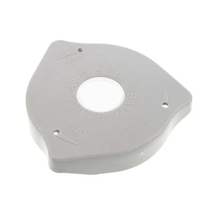 Desincrustador cubierta grupo Electrolux, AEG 4055074670