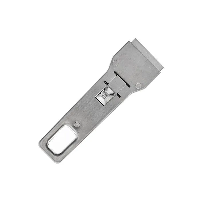 Rasqueta para placa vitrocerámica Electrolux, AEG E6HUE102