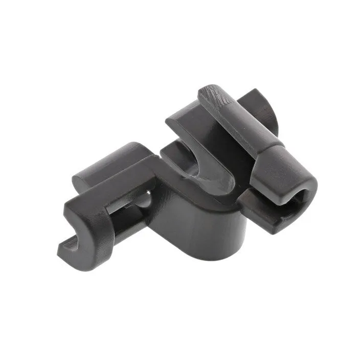 Pinza de púas del cesto Electrolux, AEG 31.1x21.5mm 8072829024