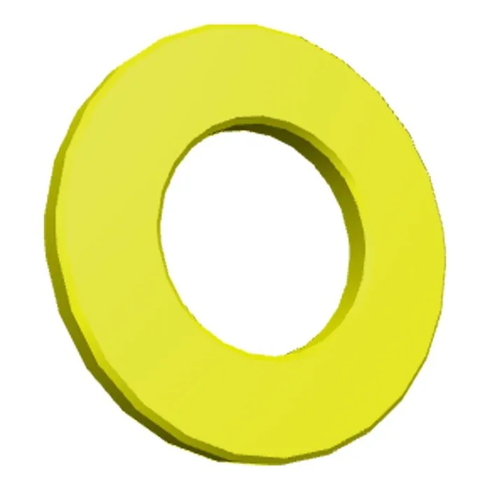 Arandela 21x11.1mm Electrolux, AEG 5550394000