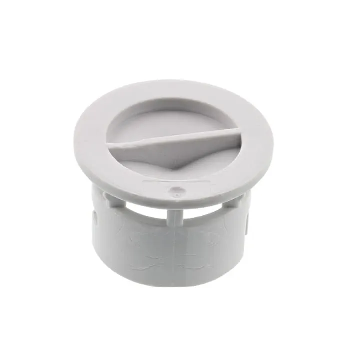 Cojinete del brazo aspersor bandeja lavavajillas Electrolux, AEG 1119248027