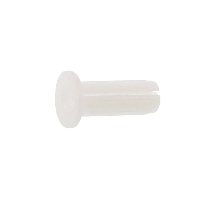 Rodamiento para bisagra de puerta de secadora Electrolux, AEG 1366254017