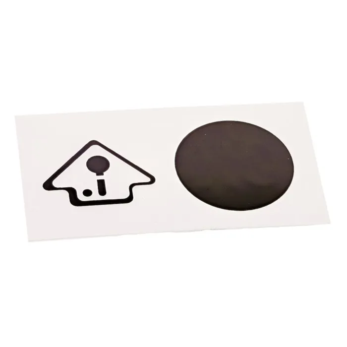 Termómetro para frigorífico Electrolux 2425327018
