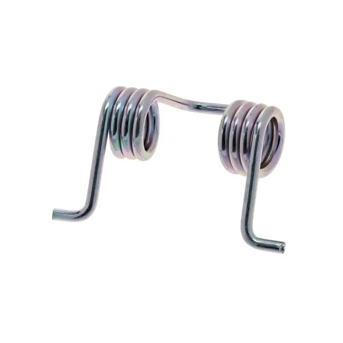 Muelle para tirador de puerta de lavadora Electrolux. 4055156006