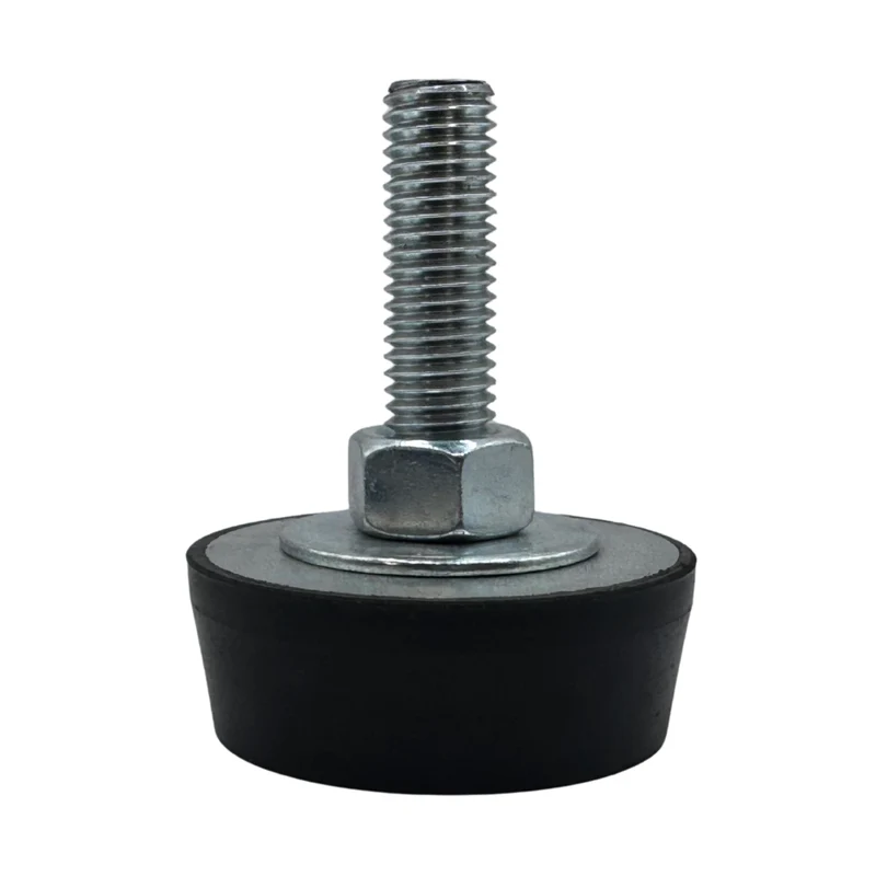 Soporte antivibración para maquinaria industrial para 400 Kg Línea MXI-700