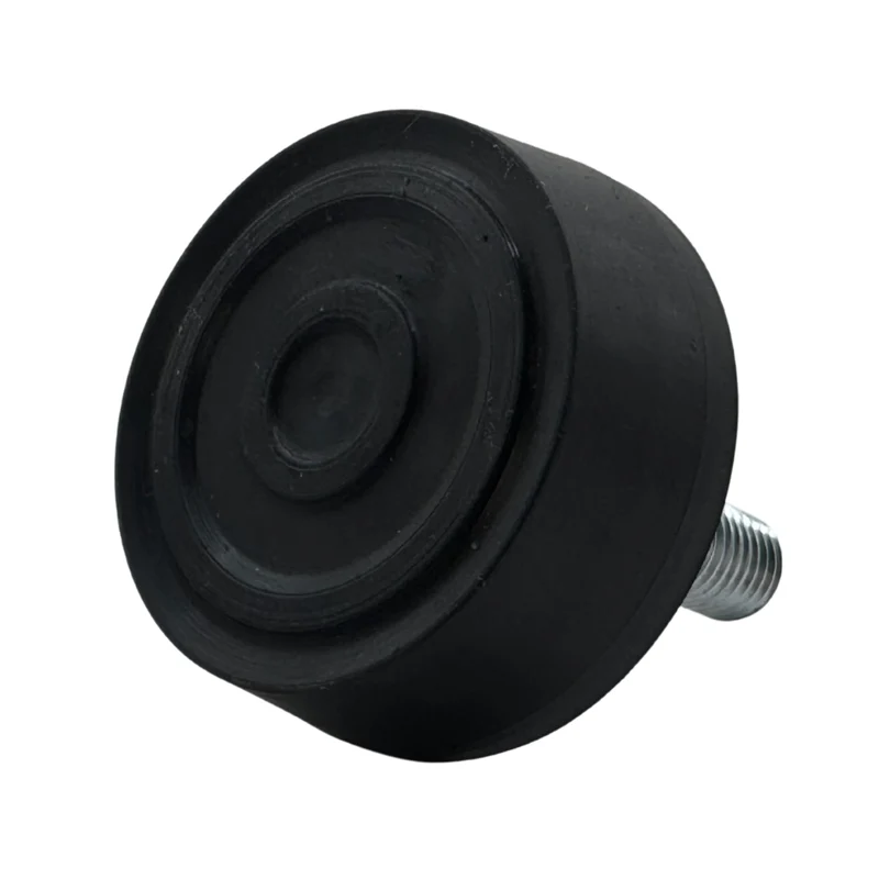 Soporte antivibración para maquinaria industrial para 400 Kg Línea MXI-700
