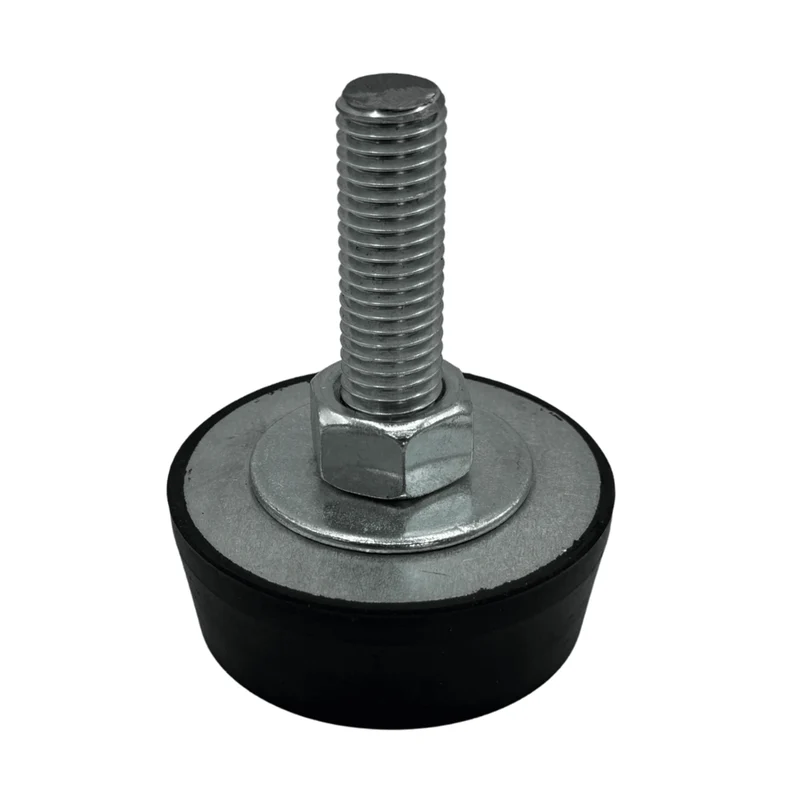 Soporte antivibración para maquinaria industrial para 400 Kg Línea MXI-700