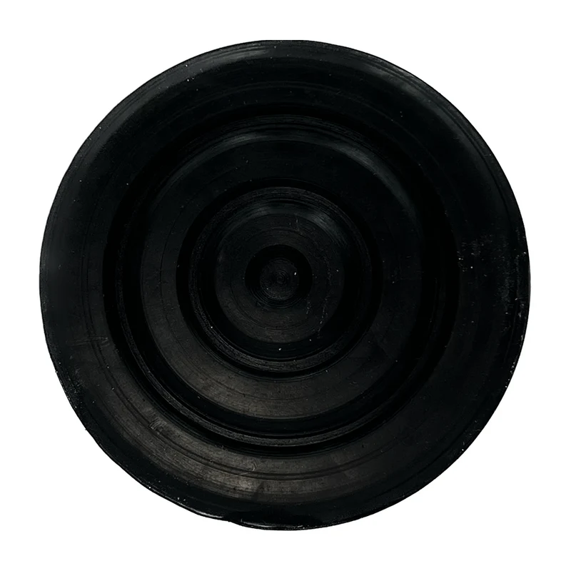 Soporte industrial antivibracion para maquinaria para 600 Kg MSH-880