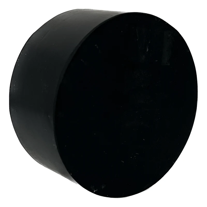 Tacón antivibratorio de neopreno para reducir vibraciones para 50-400 Kg Línea MPC