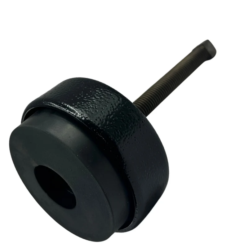 Nivelador para reducir vibraciones para maquinaría para 1,800 Kg Línea IVH-6