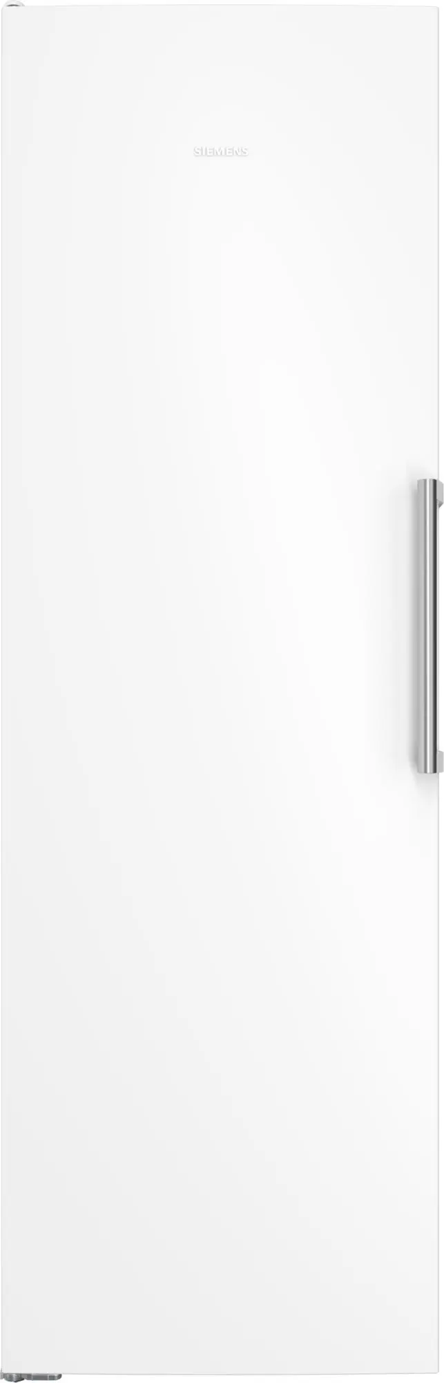 Siemens KS36NVWCG Frigorífico 1 puerta 186 x 60 cm Inox Clase C