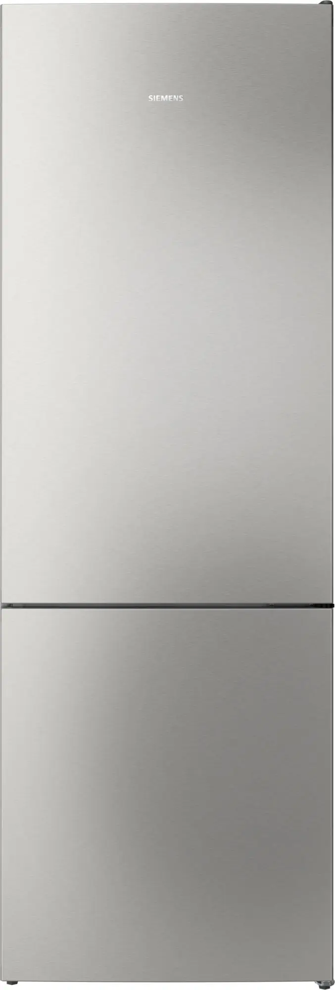 Siemens KG49NVIDG Frigorífico combi 203 x 70 cm NoFrost Inox Clase D