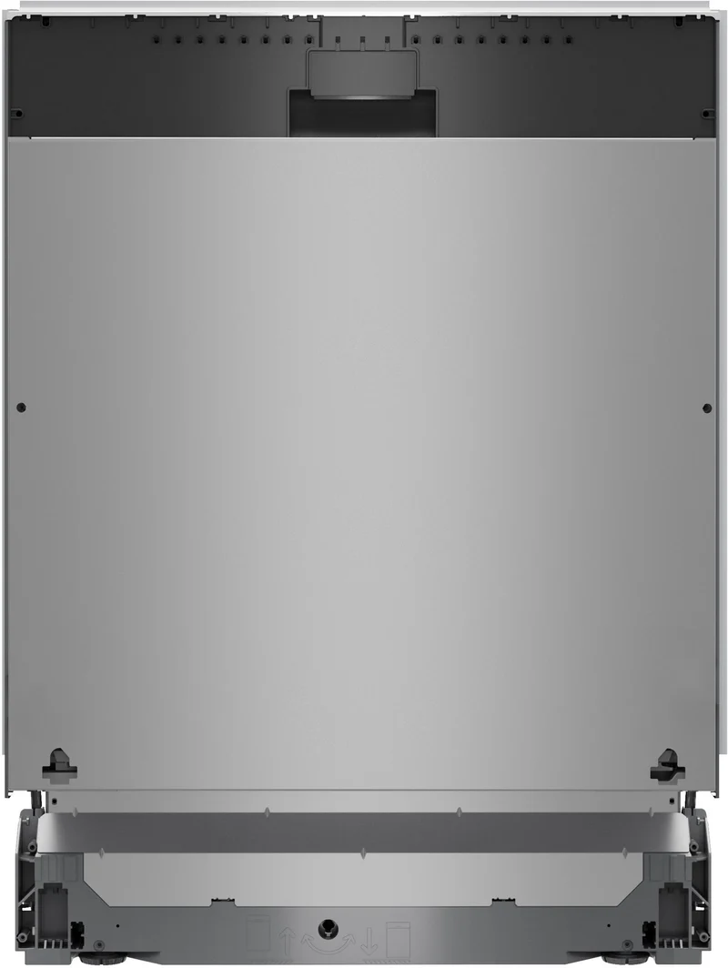 Siemens SN63HX03VE Lavavajillas integrado 60 cm 13 servicios 3ª Bandeja Clase C