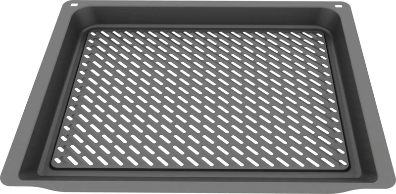 Bandeja AirFry y Grill Siemens HZ629070
