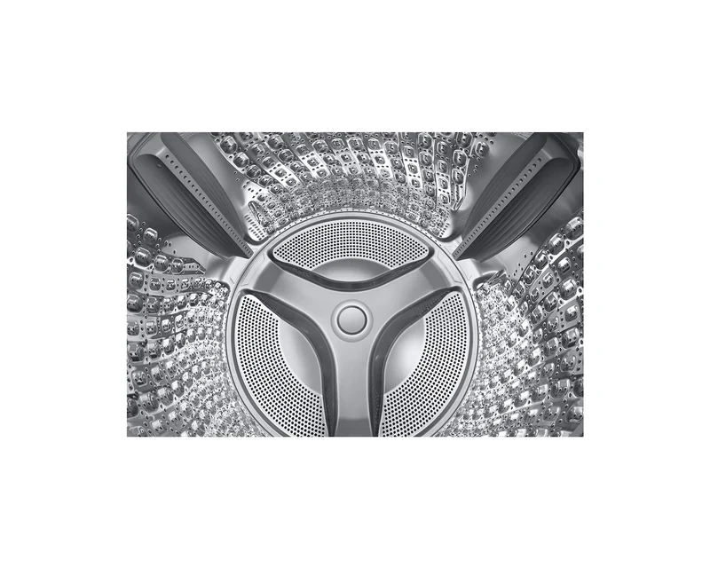 Lavasecadora Samsung WD18DB8995BZT2 Bespoke 18/11 kg Bomba de Calor Grafito Clase A