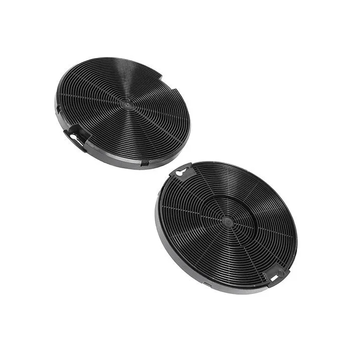 Filtro para campana extractora EFF75 Electrolux, AEG 4055093712