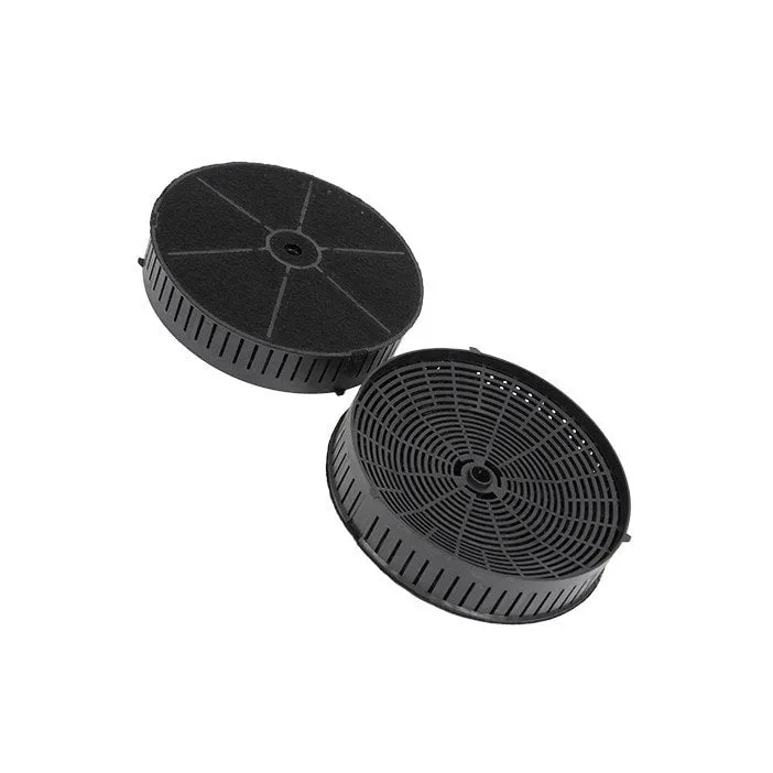 Filtro de carbón campana extractora Electrolux Type 57 4055171138