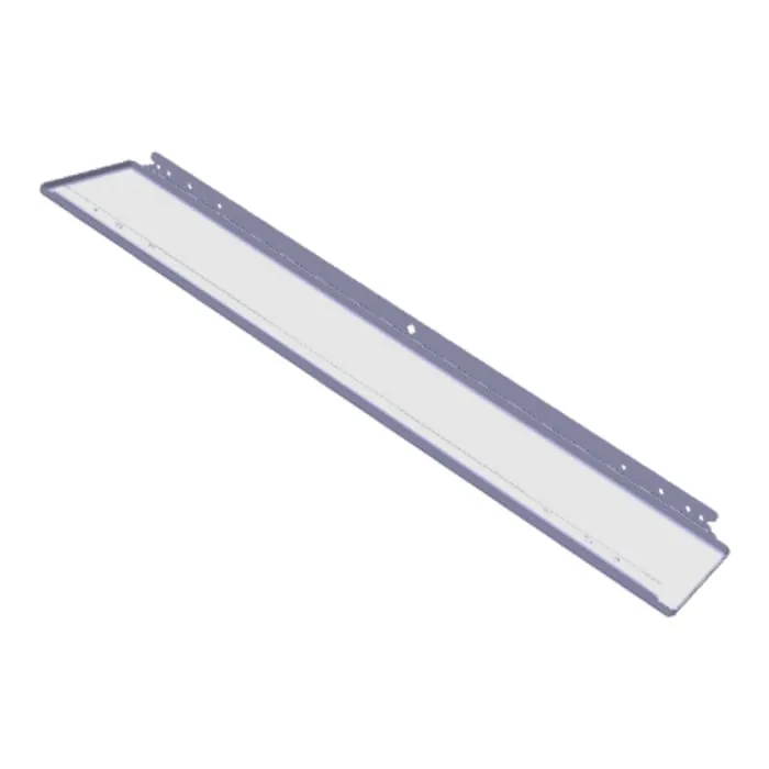 Cajón blanco Electrolux, AEG 3420317111