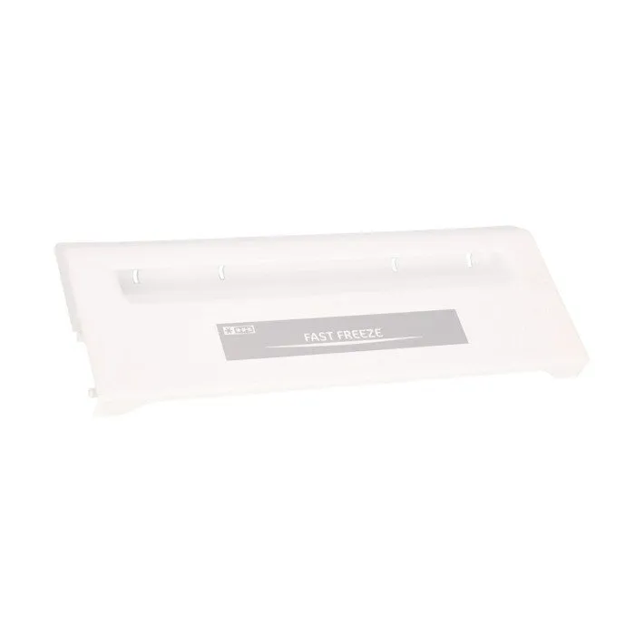 Puerta compartimento congelador 7801 408x162mm Electrolux 2271049393