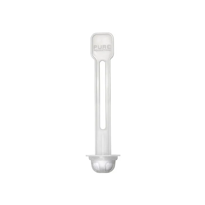 Filtros de carbón para la máquina de café - Pack de 6 Electrolux EPAF6