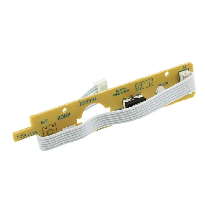 Electrolux placa electrónica aspirador 1180107524