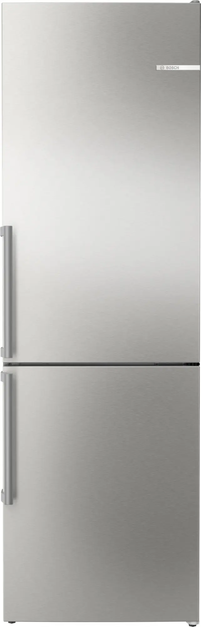 Frigorífico combi Bosch Serie 4 KGN36VIBT