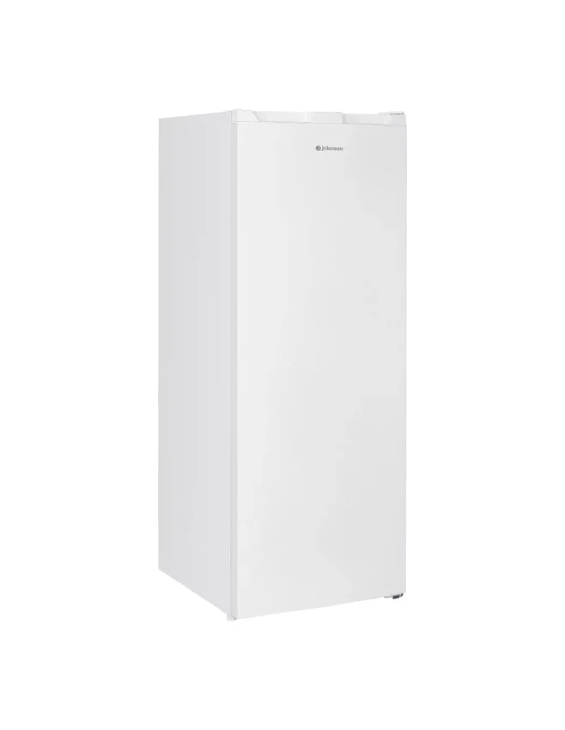 Congelador 1 puerta Johnson blanco NoFrost JRZ145ENW