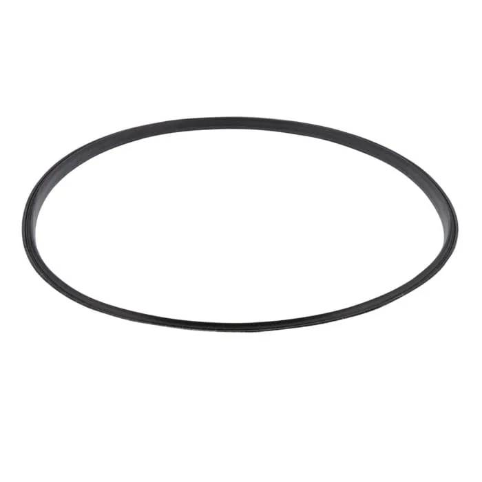 Guarnición Electrolux, AEG 17x20x1683mm 8077086018