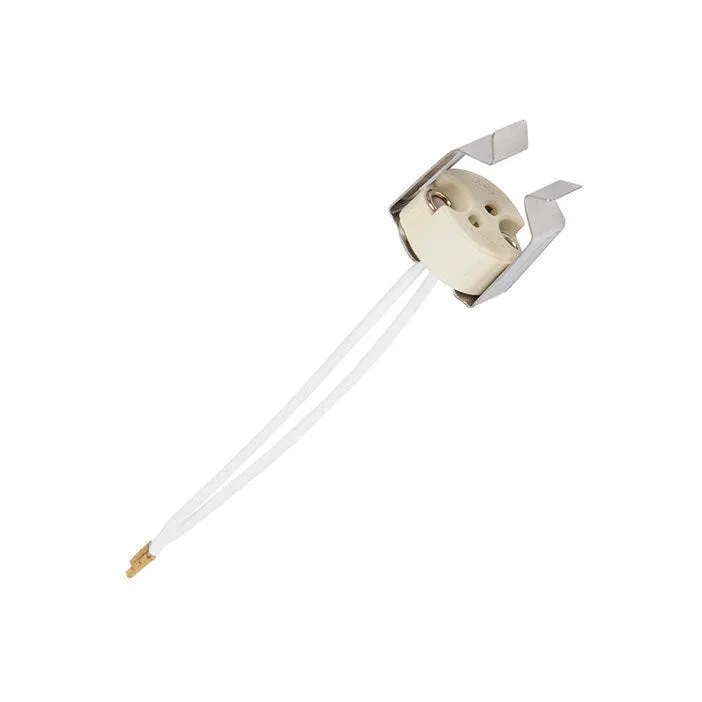 Portalámparas luz para campana extractora Electrolux 50230846003
