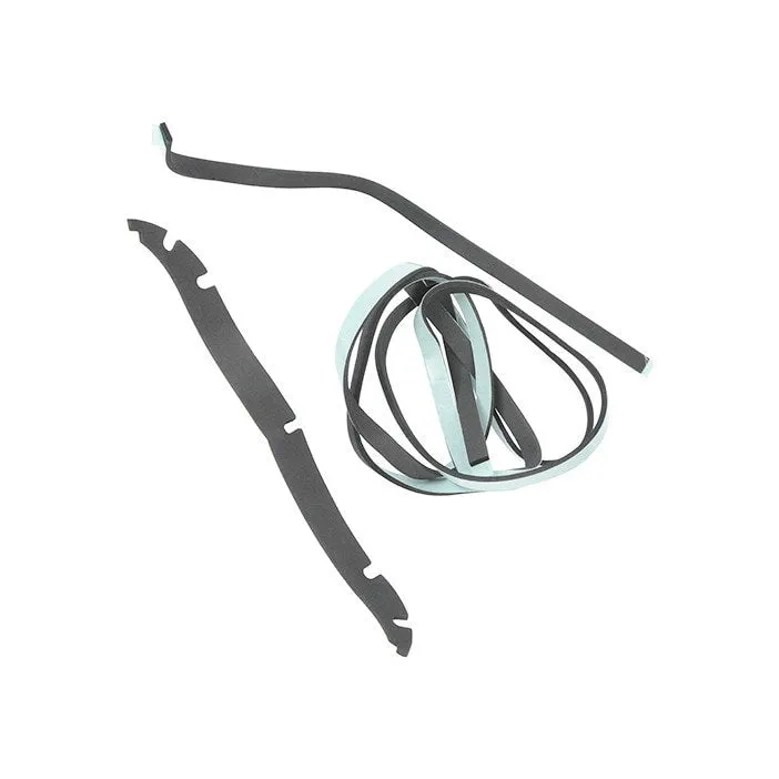 Kit de juntas para panel posterior de secadora Electrolux, AEG 50277852005