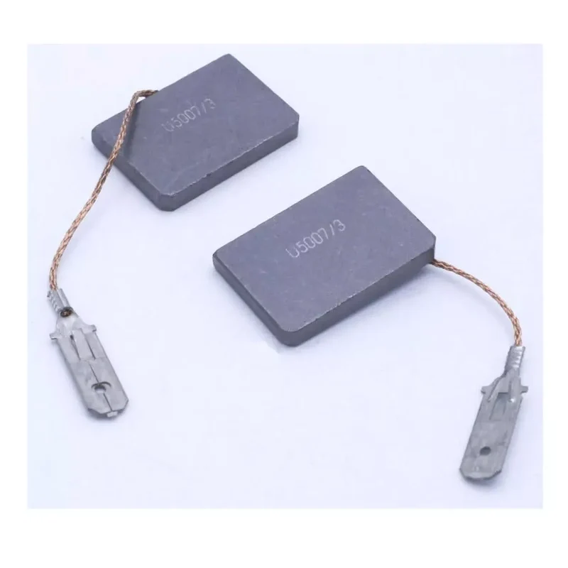 Escobilla de carbón de secadora de tambor Electrolux, AEG 1125478006