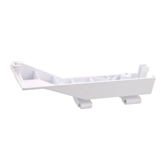 Bisagra para plinto de puerta de secadora Electrolux, AEG 1366552030