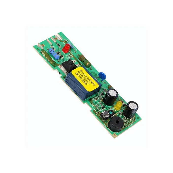 Electrolux módulo electrónico frigorífico 2425265101