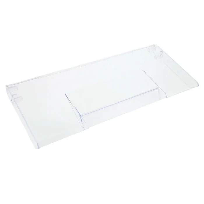 Solapa para puerta de congelador Electrolux 2644014058