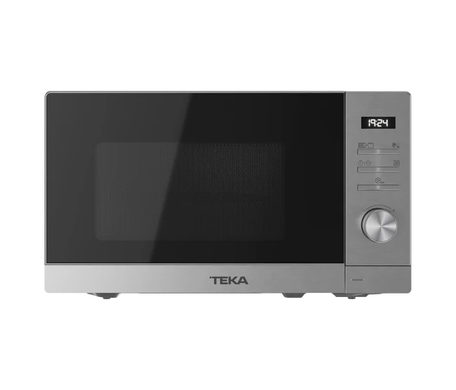 Microondas libre instalación Teka Easy MWE FS20 G SS 112270004