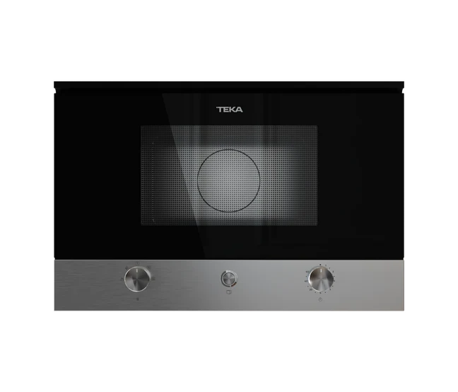 Microondas integrado Teka Total NEO MS 6220 BI L SS 112040009