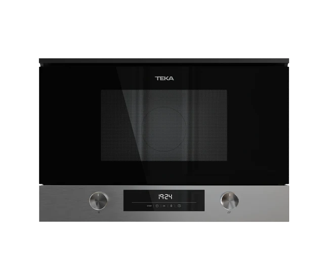 Microondas integrado Teka Total NEO MS 6220 BIS R SS 112040007
