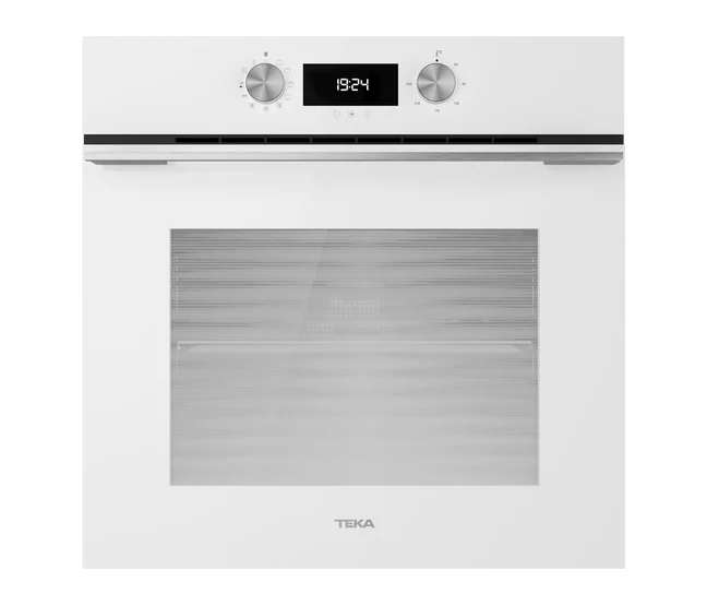 Horno multifunción Teka Maestro HLB 8400 Cristal blanco 111000004