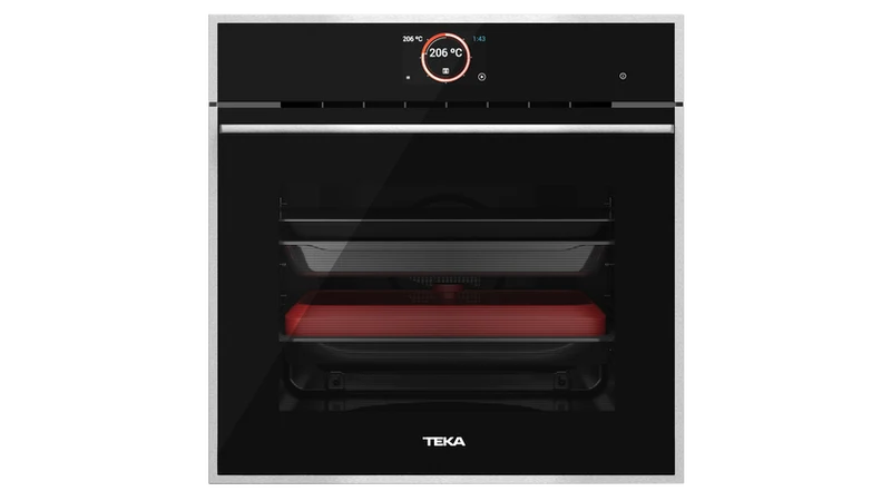 Horno pirolítico multifunción Teka Maestro iOven P 111000000