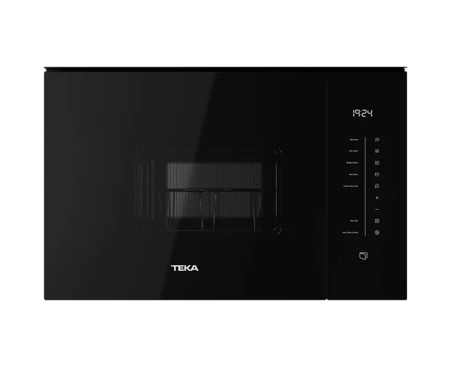 Microondas con grill integrado Teka Maestro MLEG 820 FI FBK 112060005
