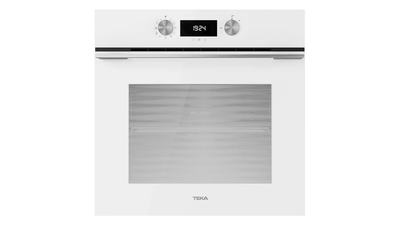 Horno multifunción Teka Maestro HLB 8400 P Cristal blanco 111000007