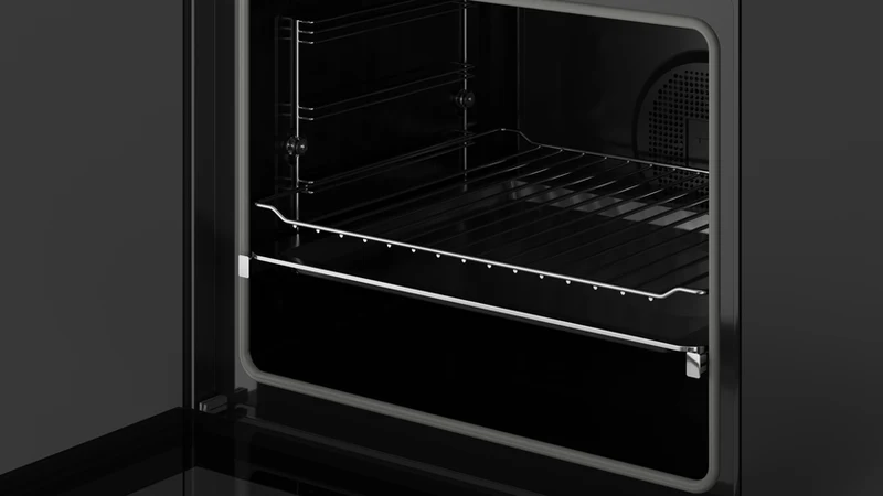 Horno multifunción Teka Maestro HLB 8400 P Cristal Stone Grey 111000009