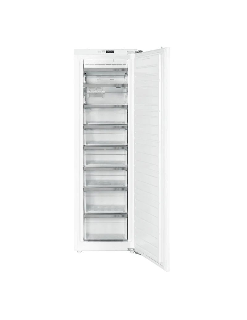 ❄️ Congelador Vertical Integrable Johnson JRZ177ENT 177 cm – No Frost 197L